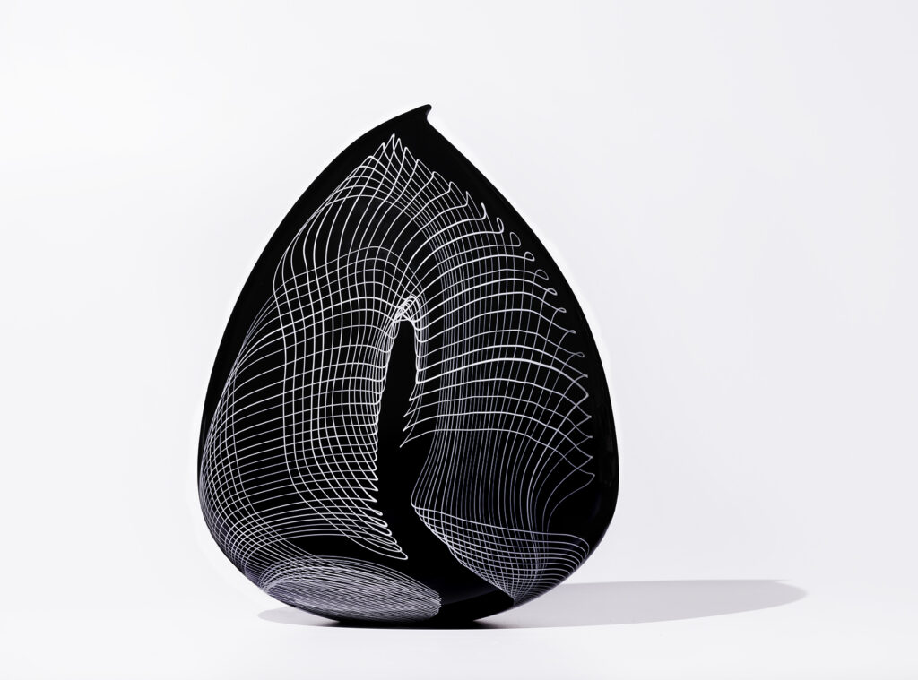 INTERSPACE  | 34607