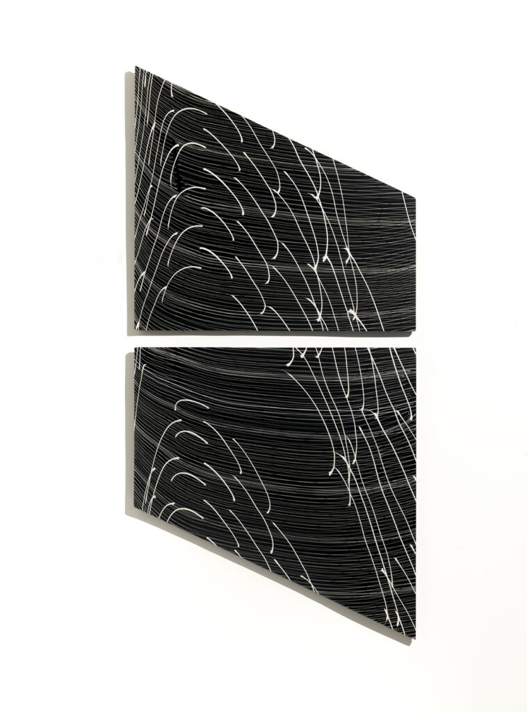 SOUND WAVES | 34608