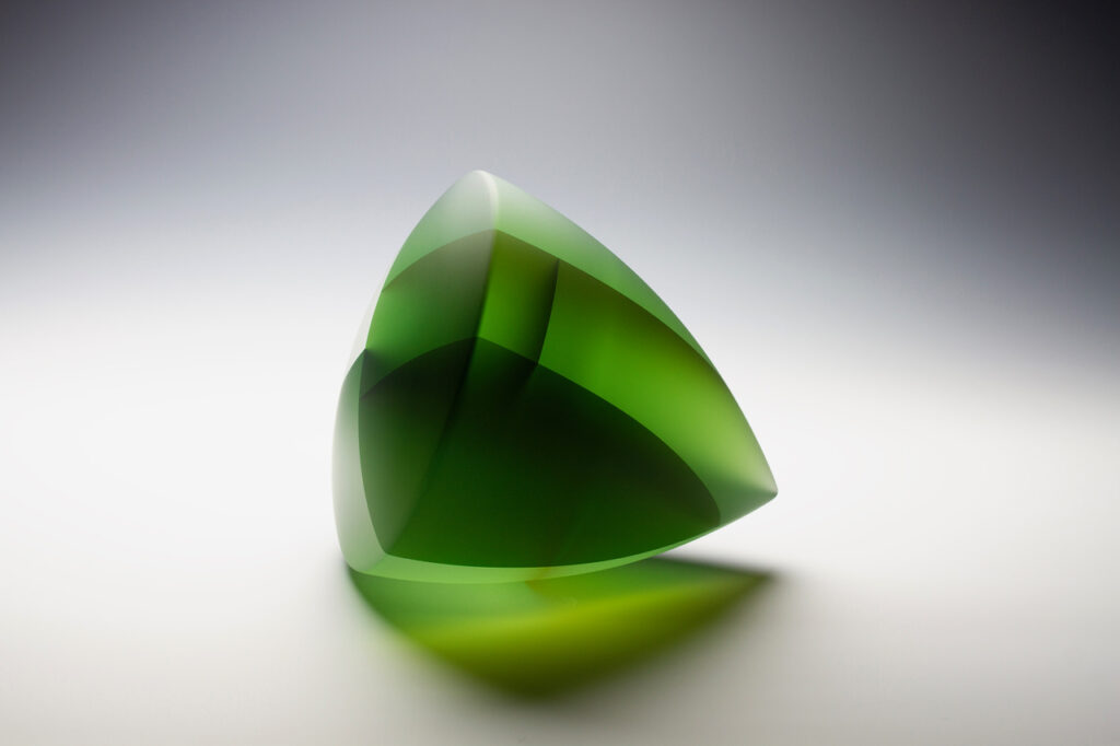 GREEN CONE DIATOM | 34511