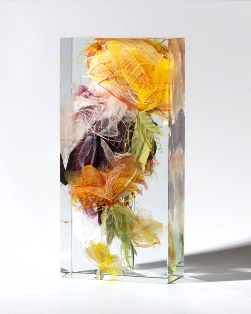 CALENDULA CHORUS | 34633