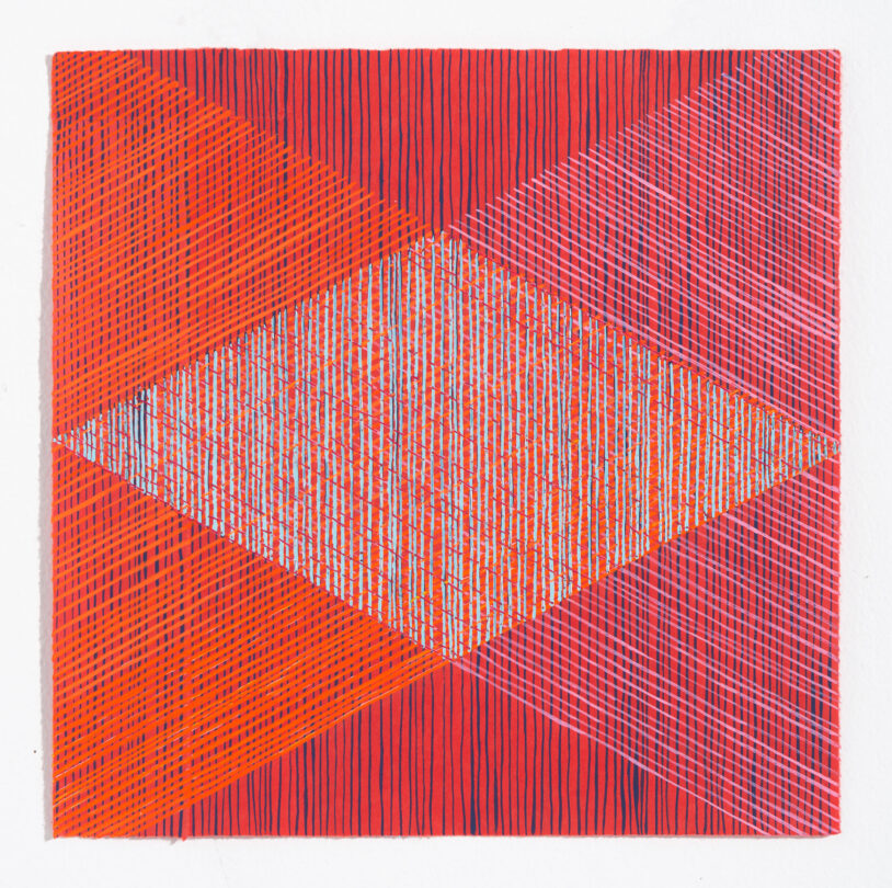 Dharma Strasser MacColl | DAYGLOW | 34628