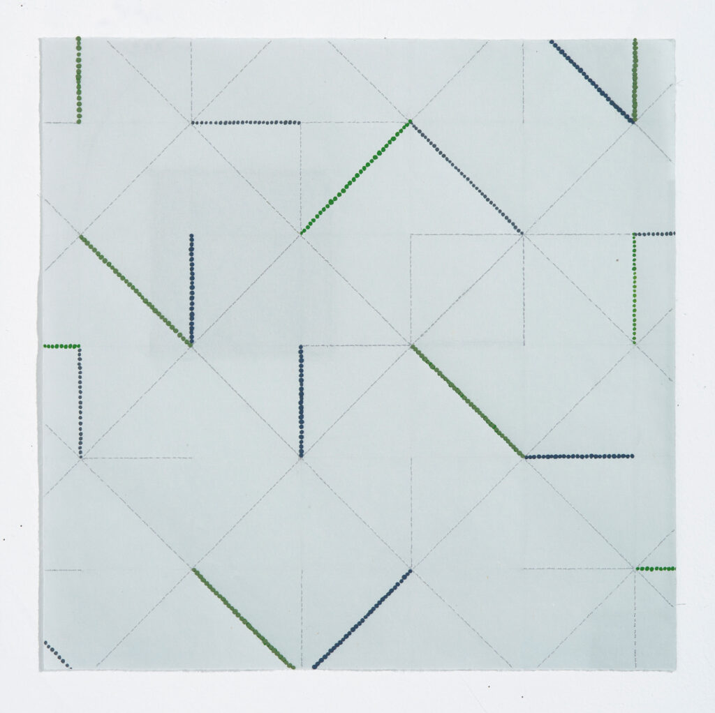 EMERGING GEOMETRIES II | 34631
