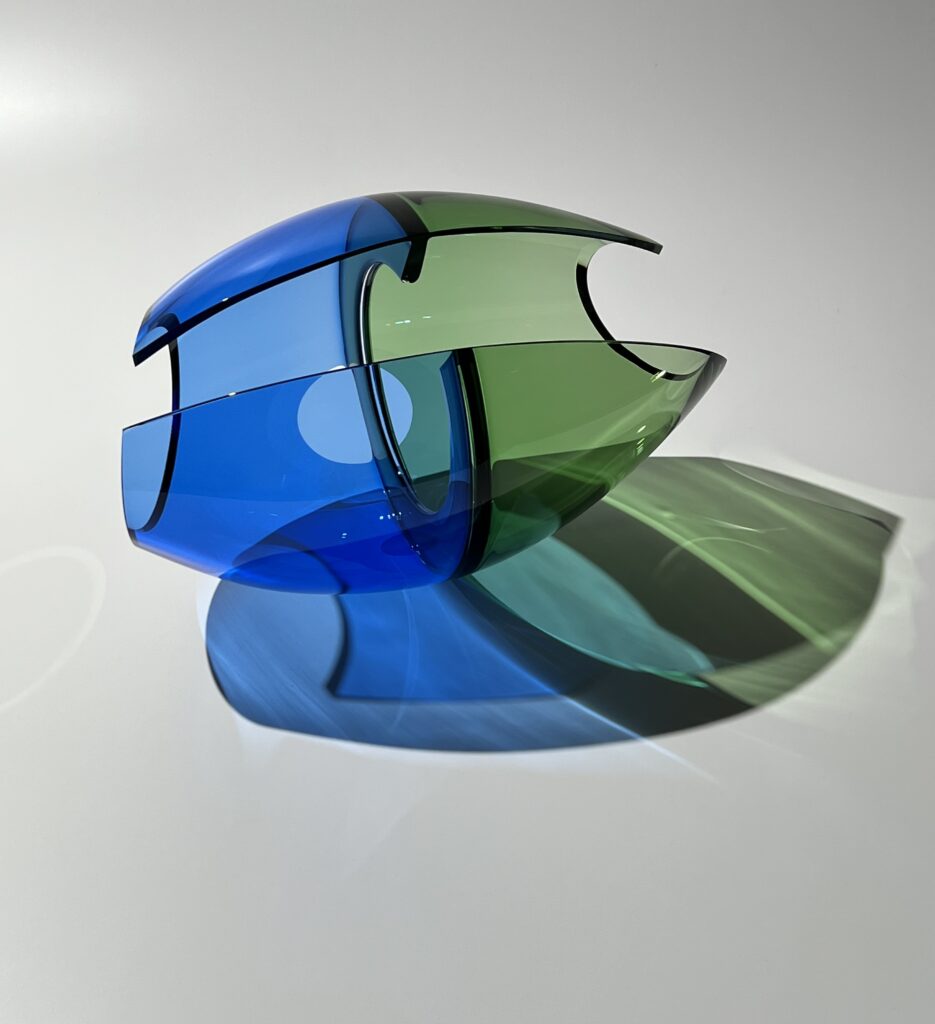 INTERSECTED WAVE | 34643