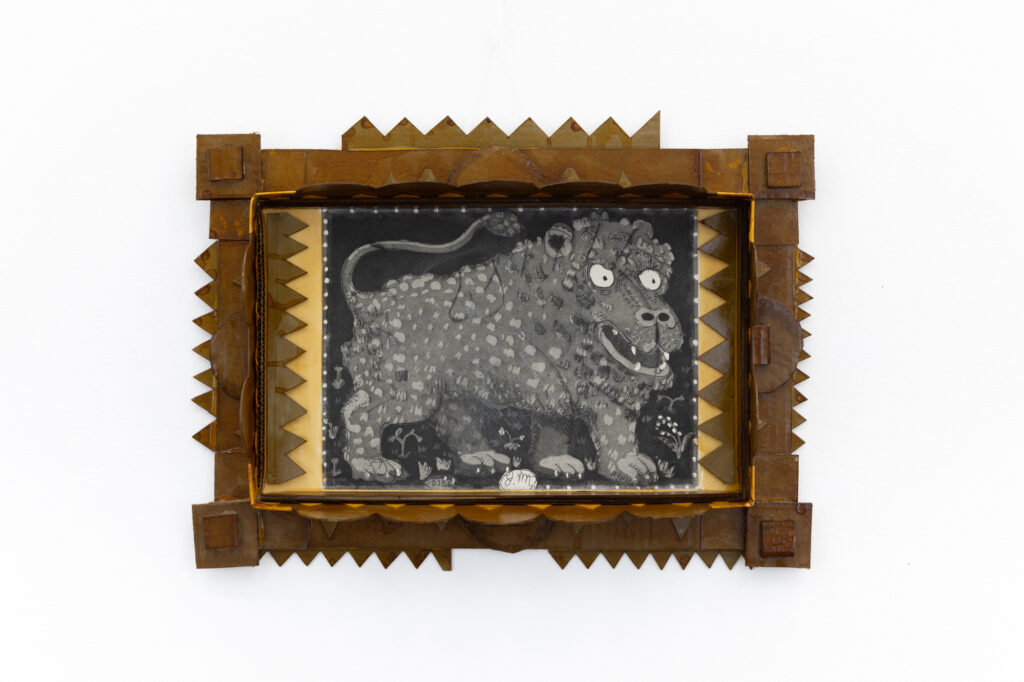 BLAKE'S LION | 34725