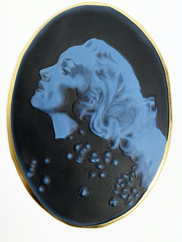 MARLENE DIETRICH 
