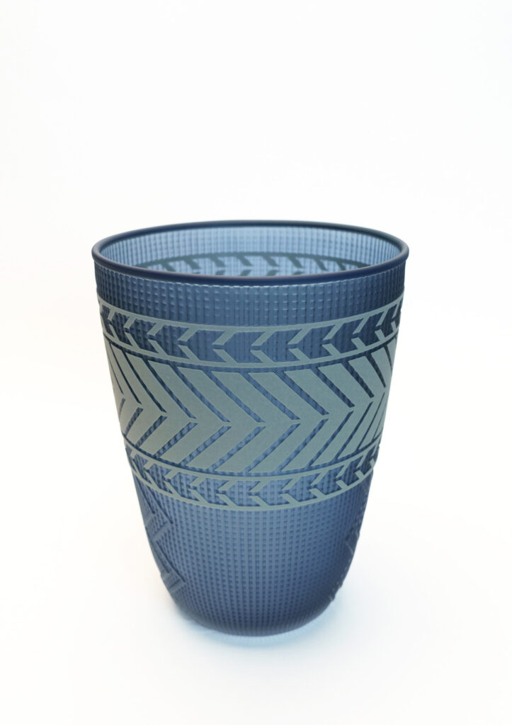TLINGIT BASKET  | 34788