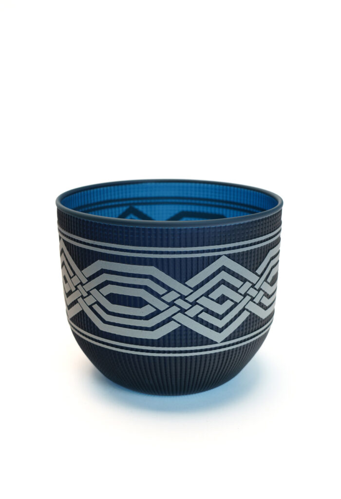 TLINGIT BASKET  | 34790
