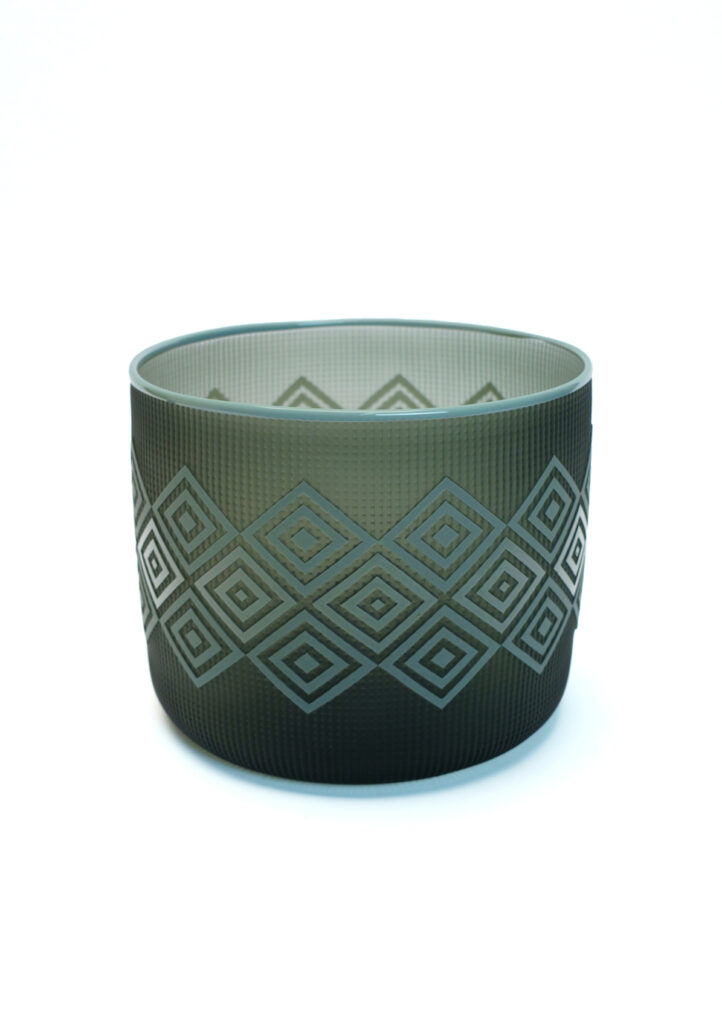 TLINGIT BASKET  | 34791