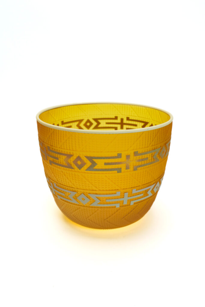 TLINGIT BASKET  | 34792