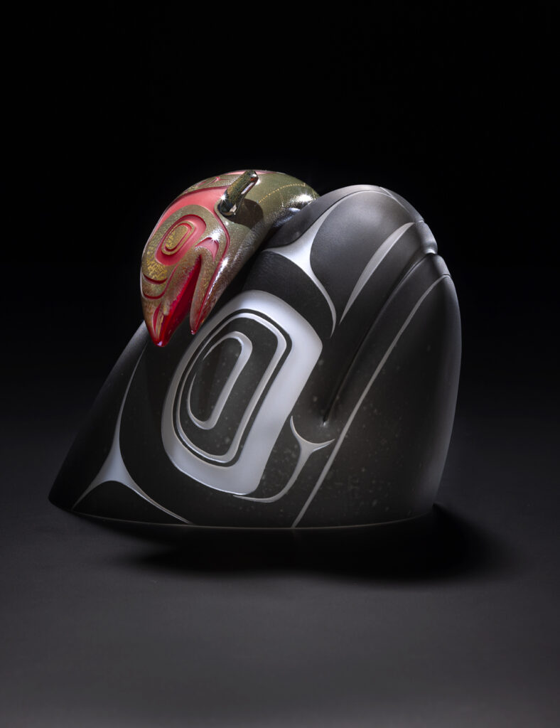 SALMON BONNET | 34890