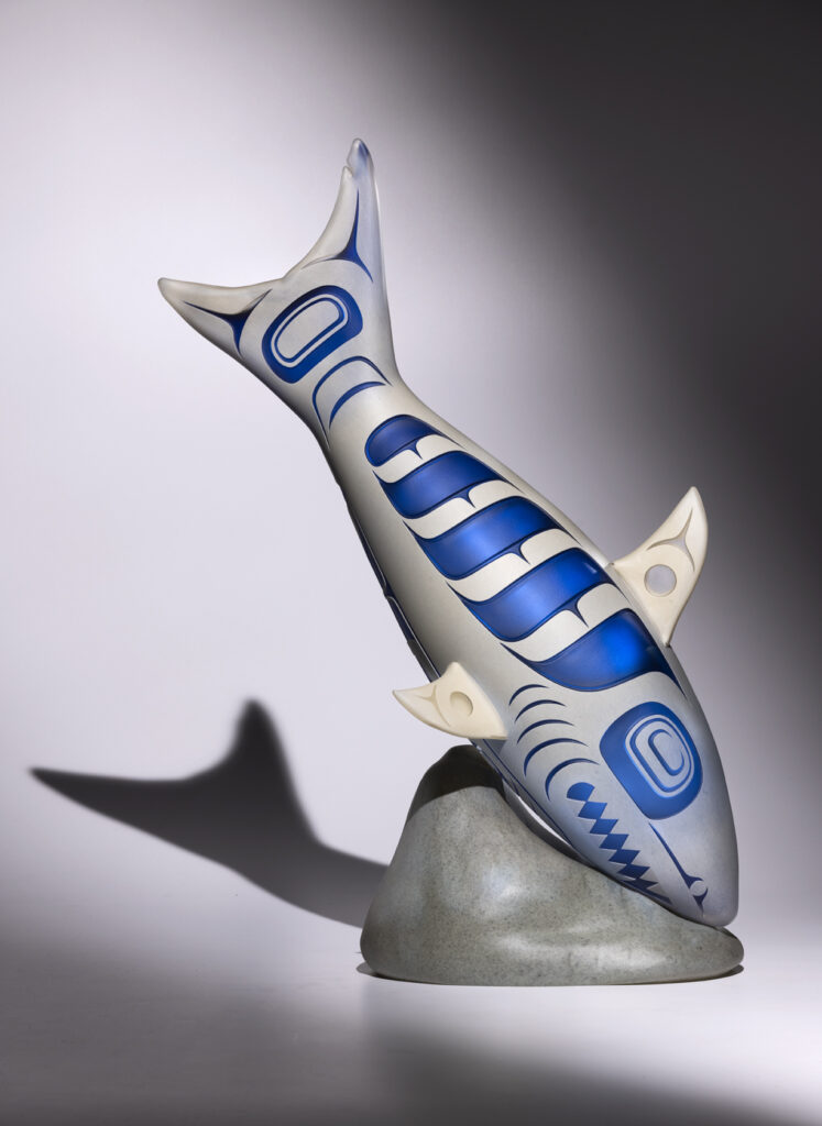 SHARK TEETH | 34891