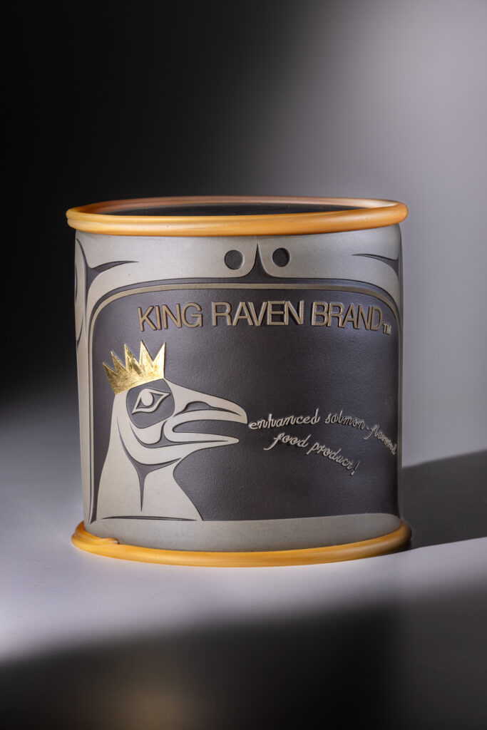 KING RAVEN BRAND TM | 34894