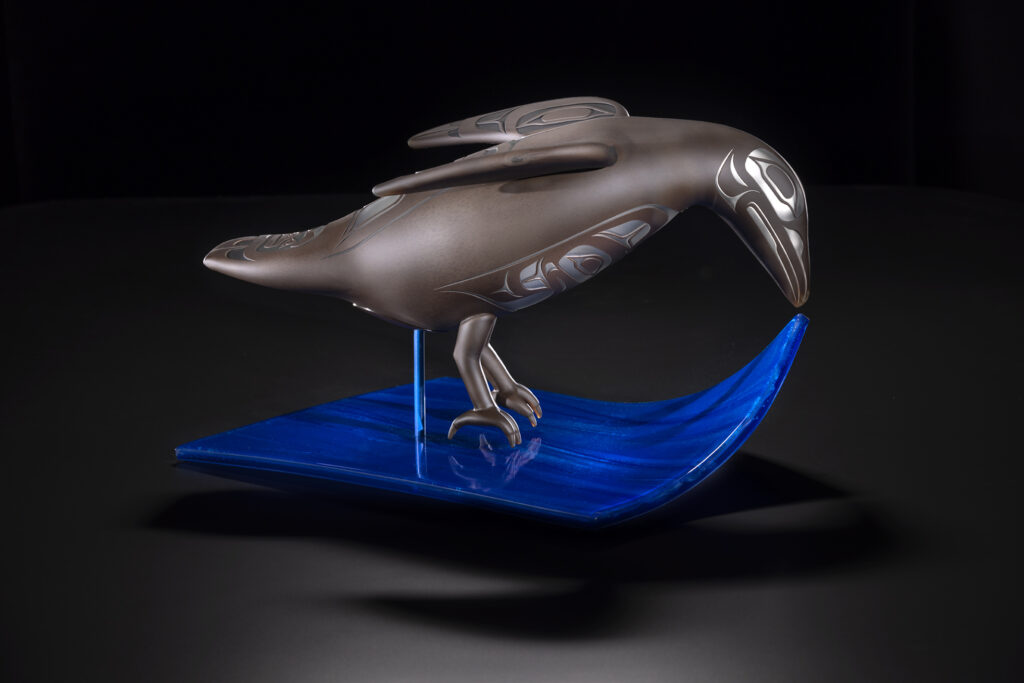 OPENING THE DOOR OF THE OCEAN | 34910