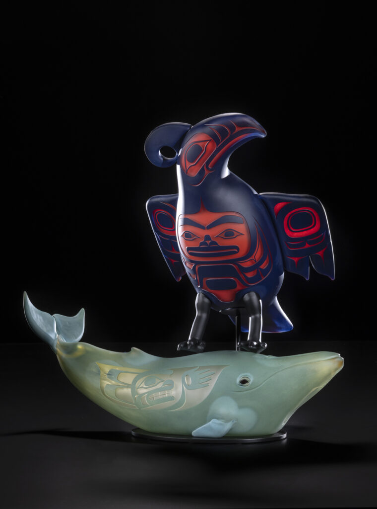 MAJESTIC THUNDERBIRD  | 34915