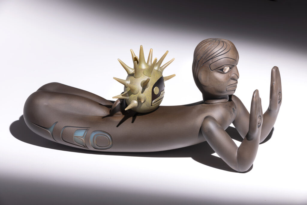 TIDE WOMAN | 34917
