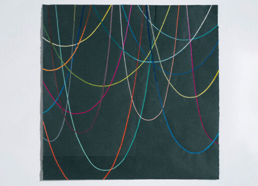 Dharma Strasser MacColl | Intersection | May 2025