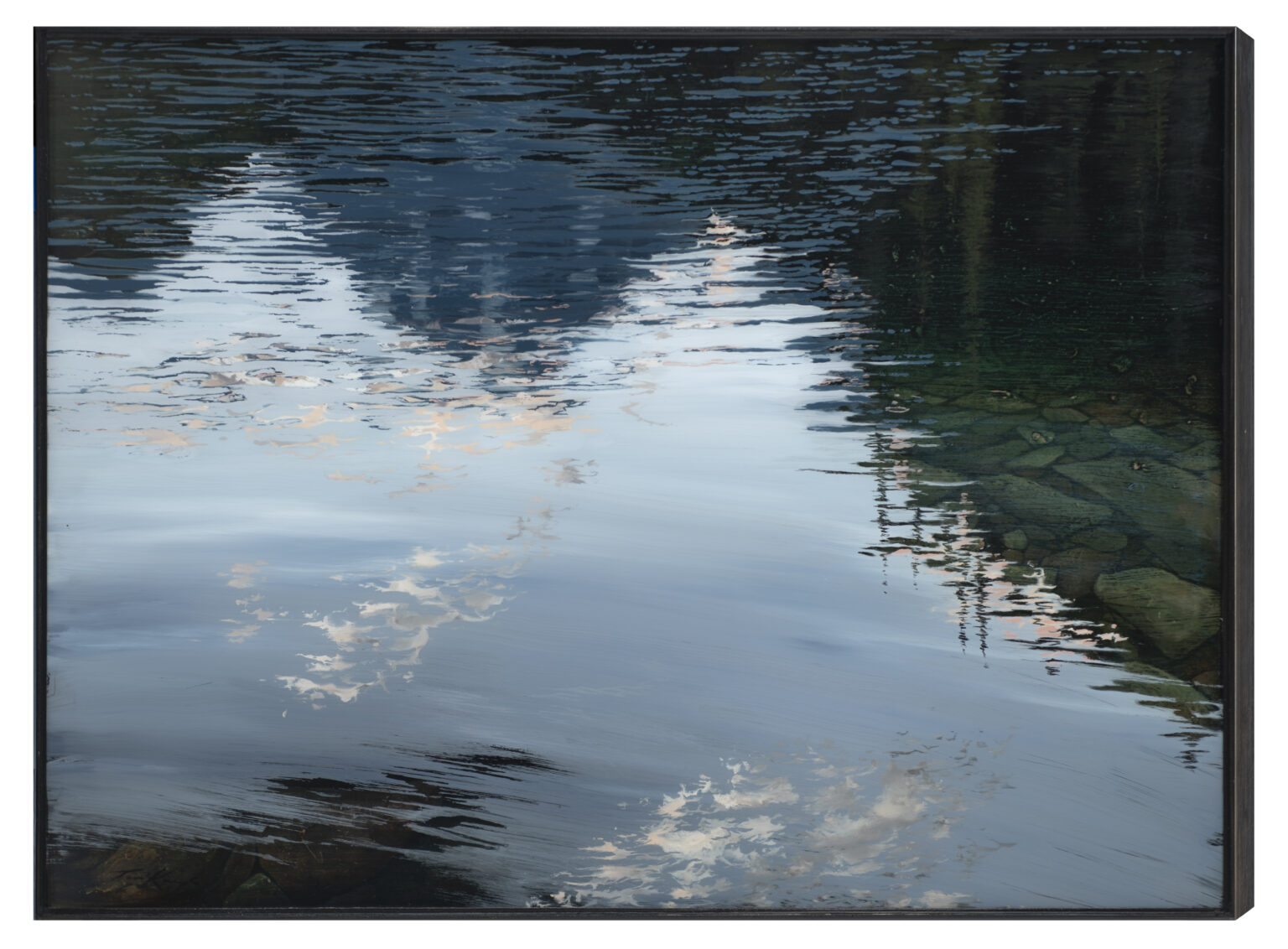 Exhibition: Tori Karpenko | Where Water Becomes Sky | April 2025
