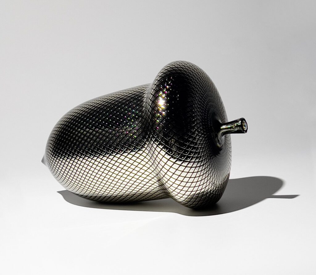 CHROME ACORN | 34952