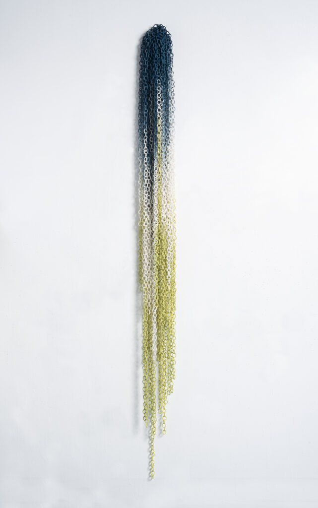 RISE AND FALL I  | 34927