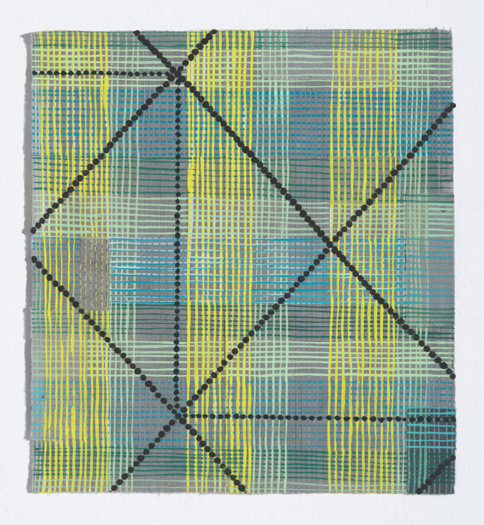 INTERSECTIONS I | 34937