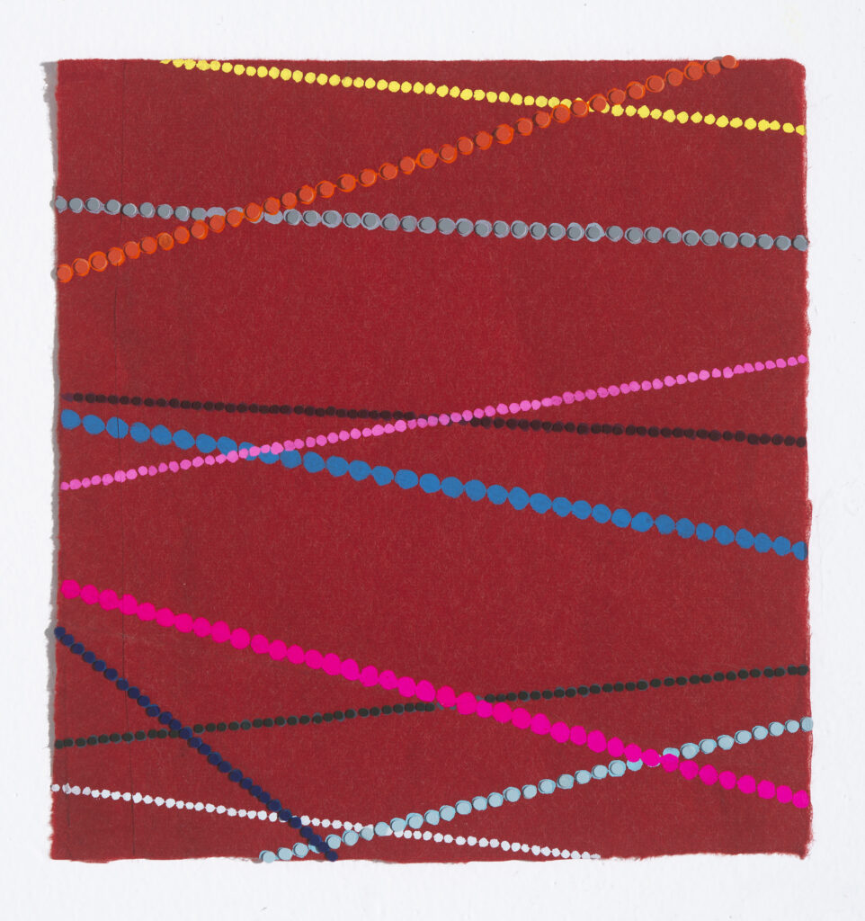 INTERSECTIONS II | 34938