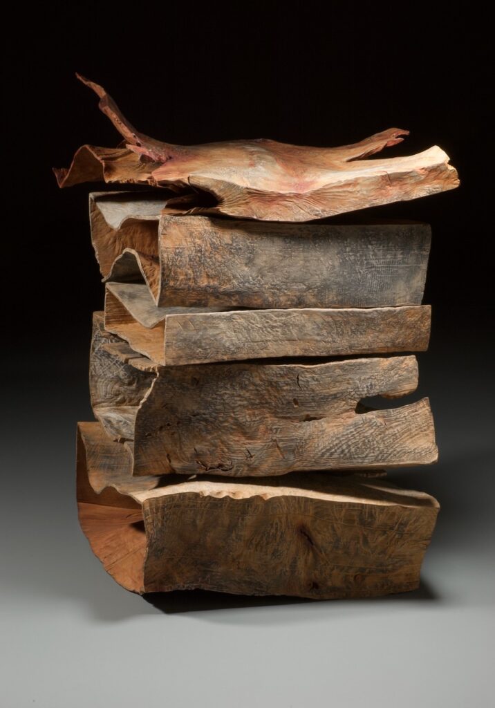 COASTAL STACK XIII | 35036