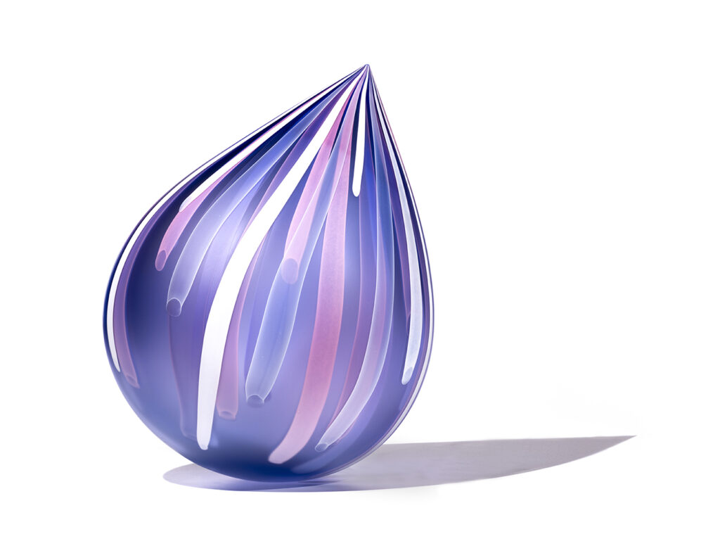 IRIS DROPLET  | 35024