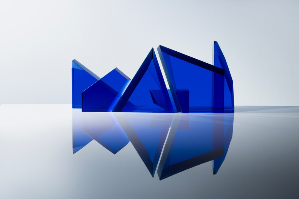 BLUE HORIZON  | 35057