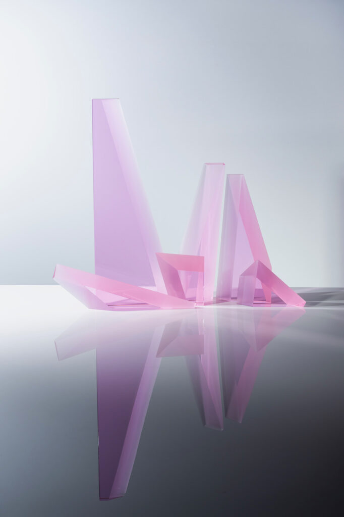 PINK HORIZON  | 35065