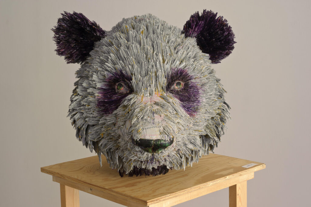 GIANT PANDA | 35073