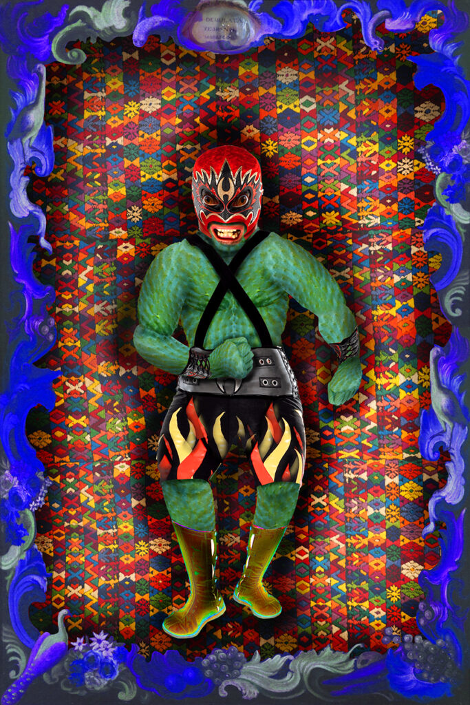 ARIZO (NOPALERO SERIES)  | 35097