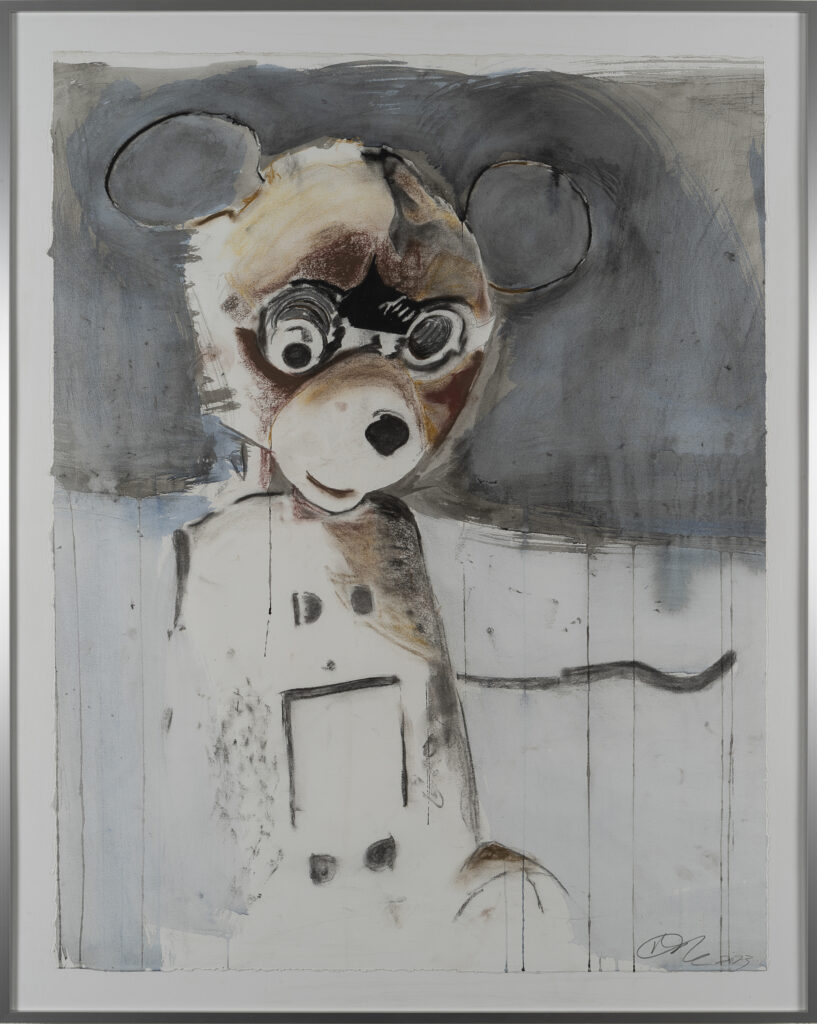 MR BEAR FRONT  | 35146