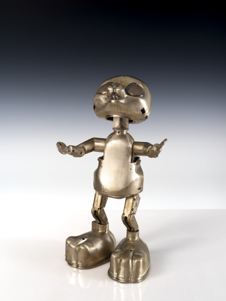 THE PERSISTENCE OF MEMORY | 35158