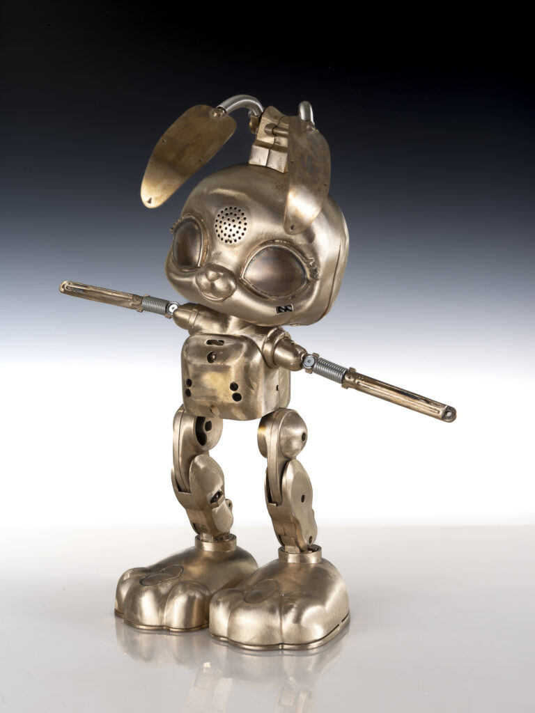 THE GIANTESS  | 35159