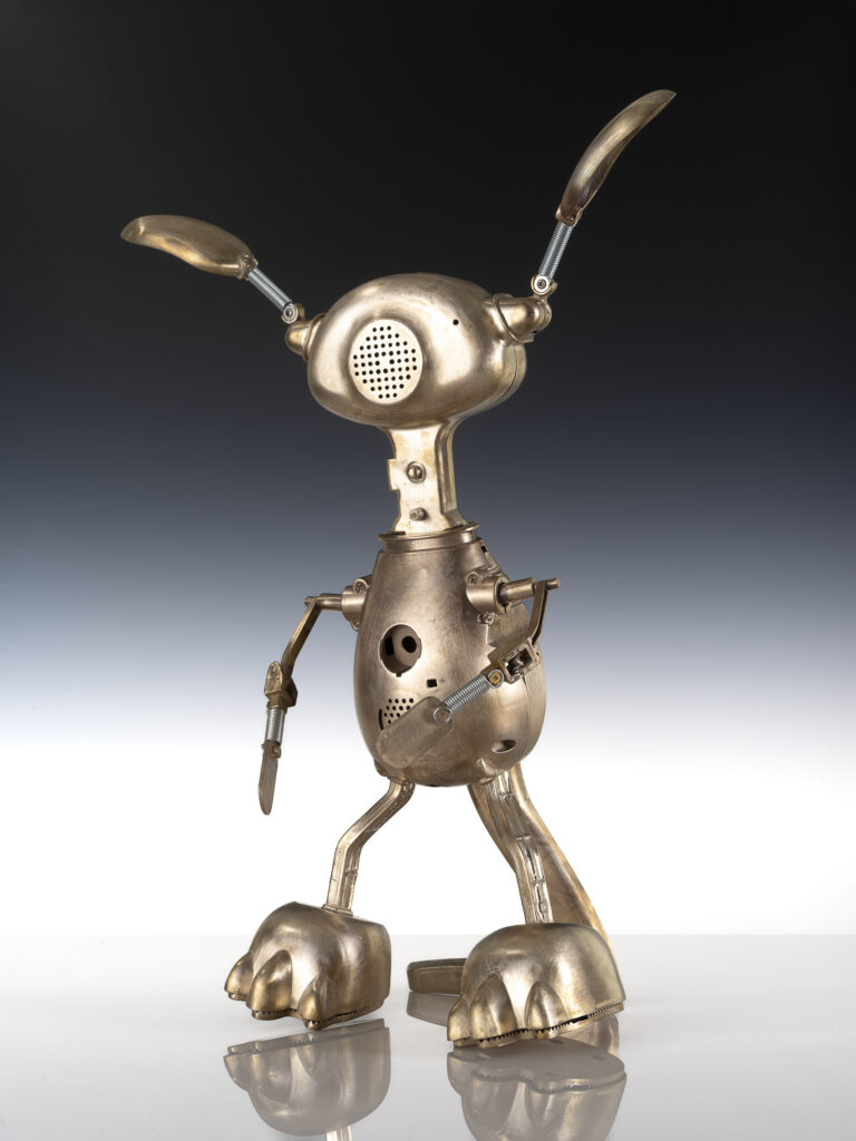 THE MAGICIAN  | 35160