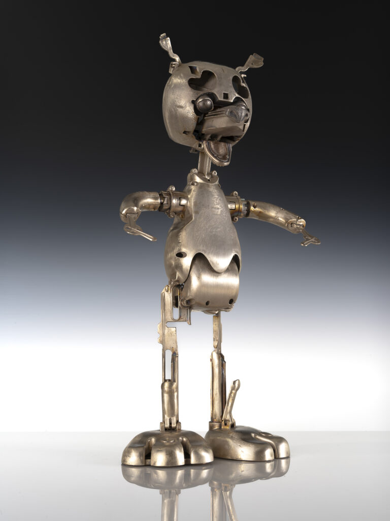 ARBOREAL ARCHITECT  | 35162