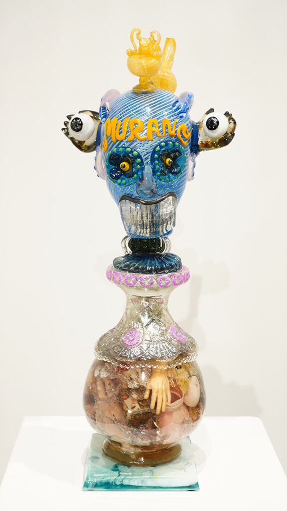 DEATH IN VENEZIA  | 35107