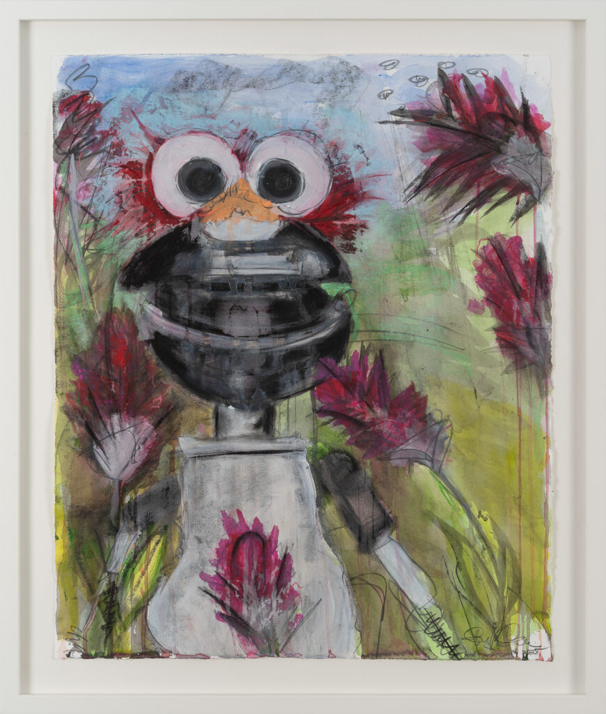 JUDITH'S VICTORY IN THE THICKET  | 35144