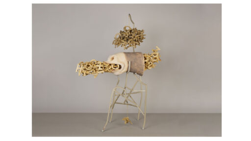 Lauren Grossman | Talk Show | Nov 2025