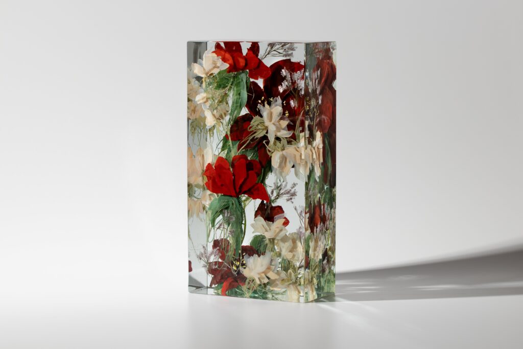 AMARYLLIS ARRANGEMENT  | 35115