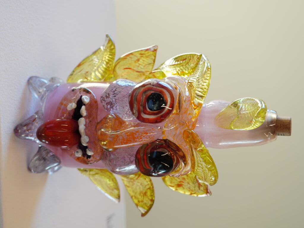 MEZCAL BOTTLE | 35137