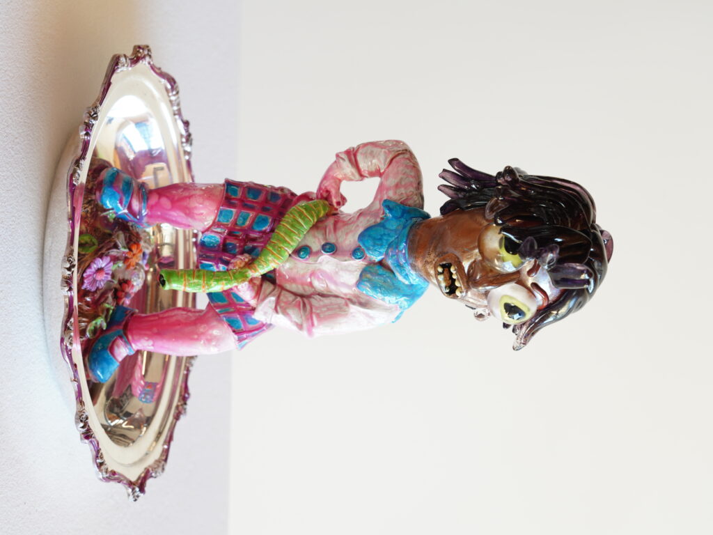 GARDENING WITH WORMS | 35133