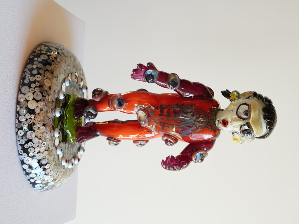 VISONARIO #9 | 35128