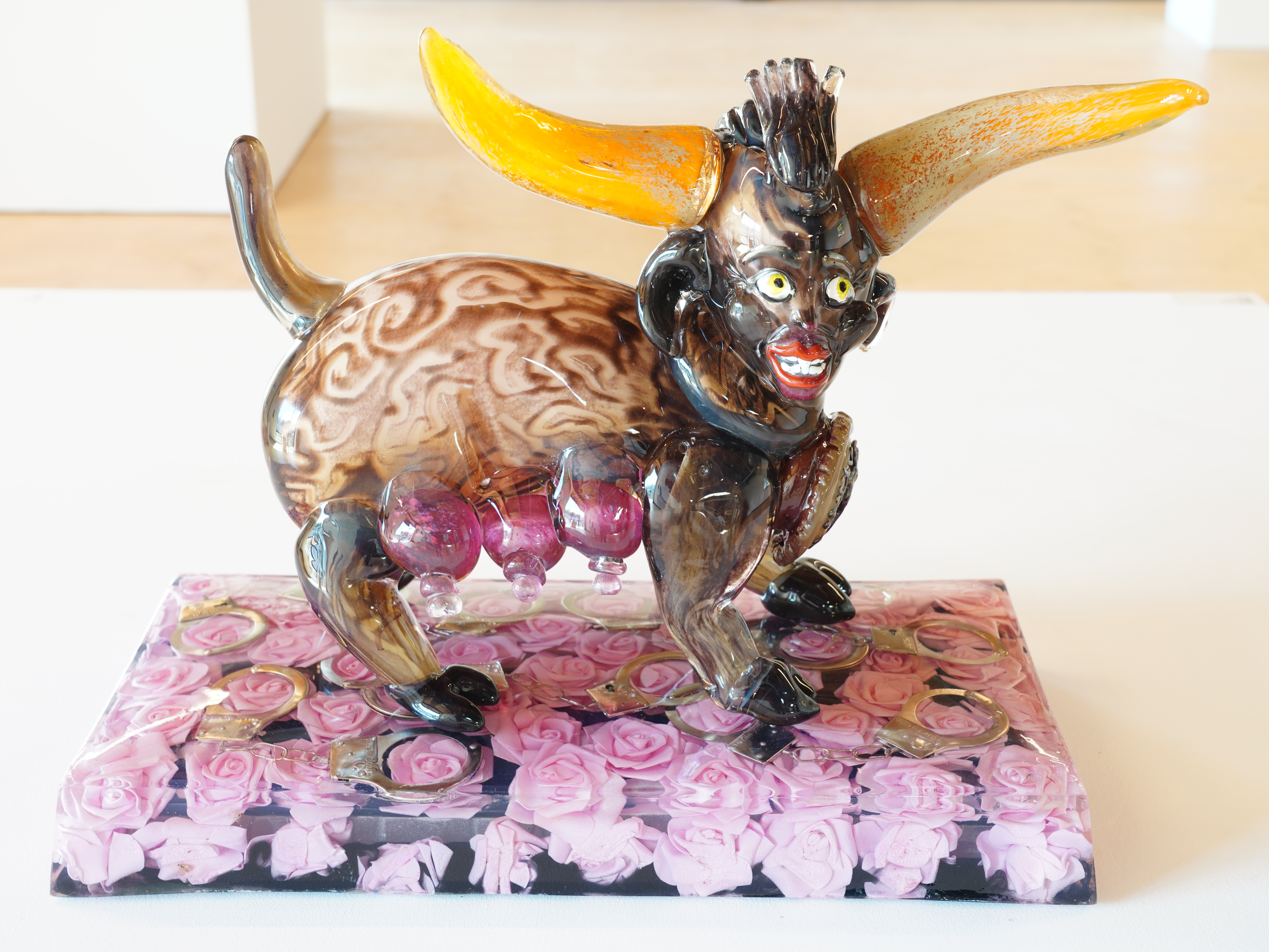 Exhibition: De la Torre Brothers | August 2025 - Traver Gallery