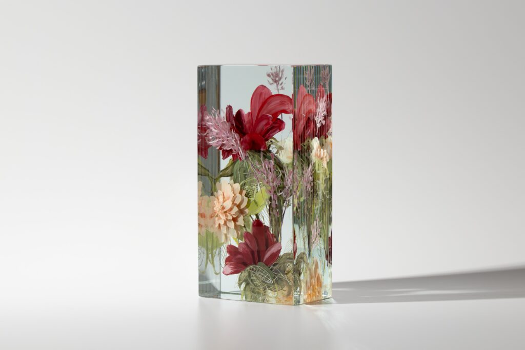 DAHLIA & AMARYLLIS  | 35120