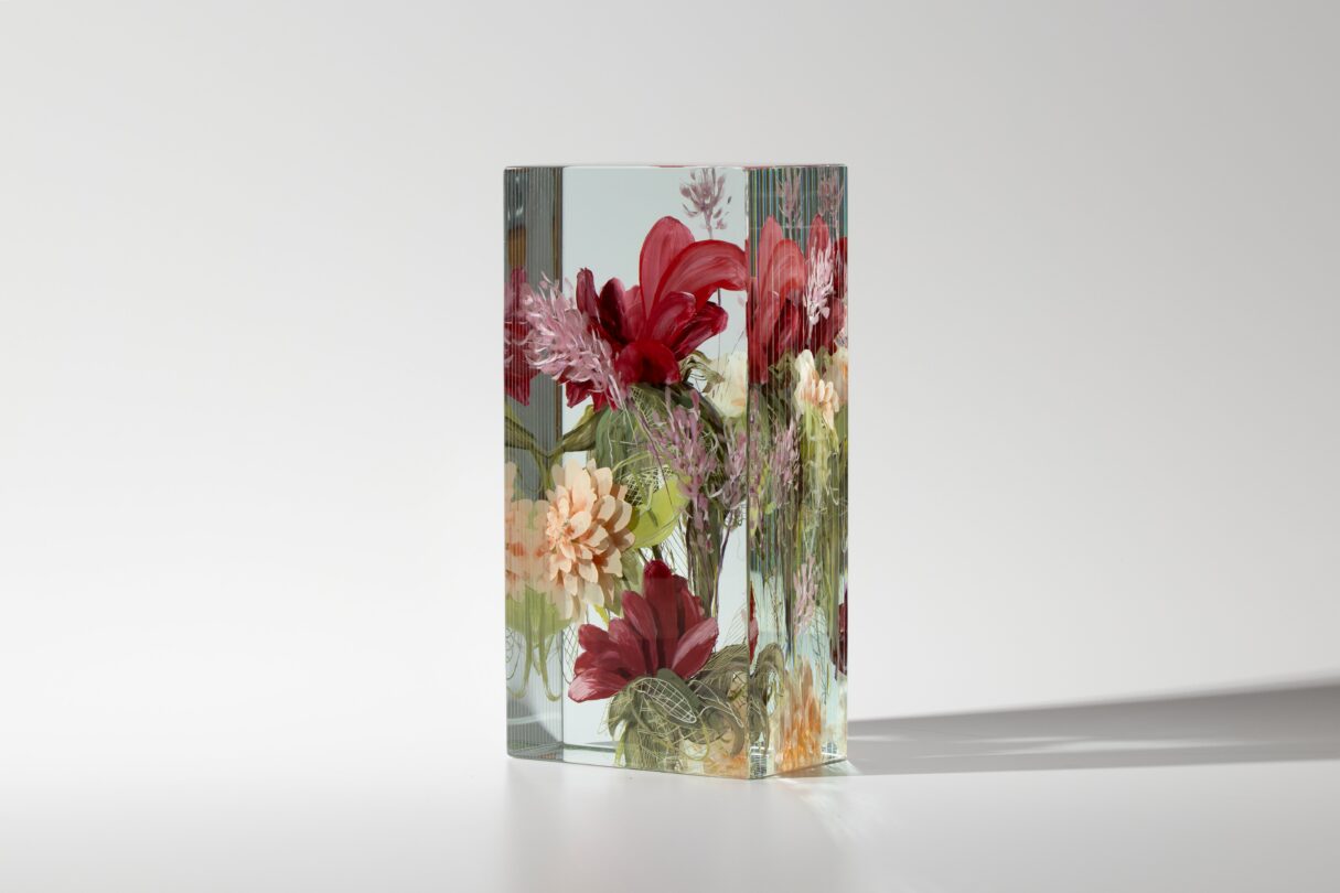 Bronson Shonk | DAHLIA & AMARYLLIS | 35120