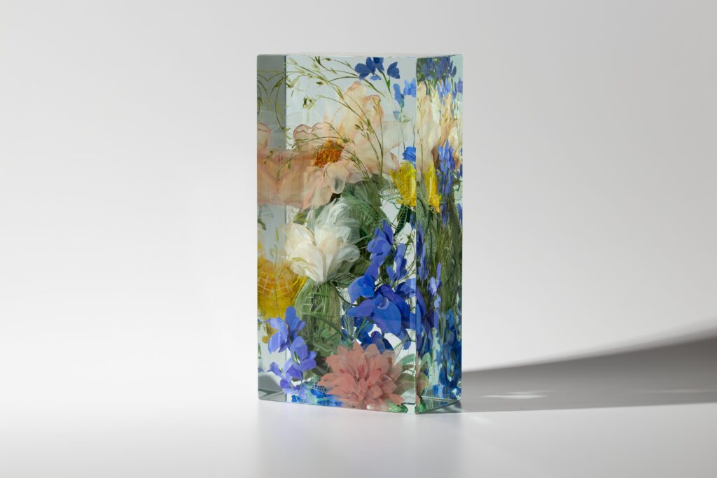 SPRING ARRANGEMENT  | 35109