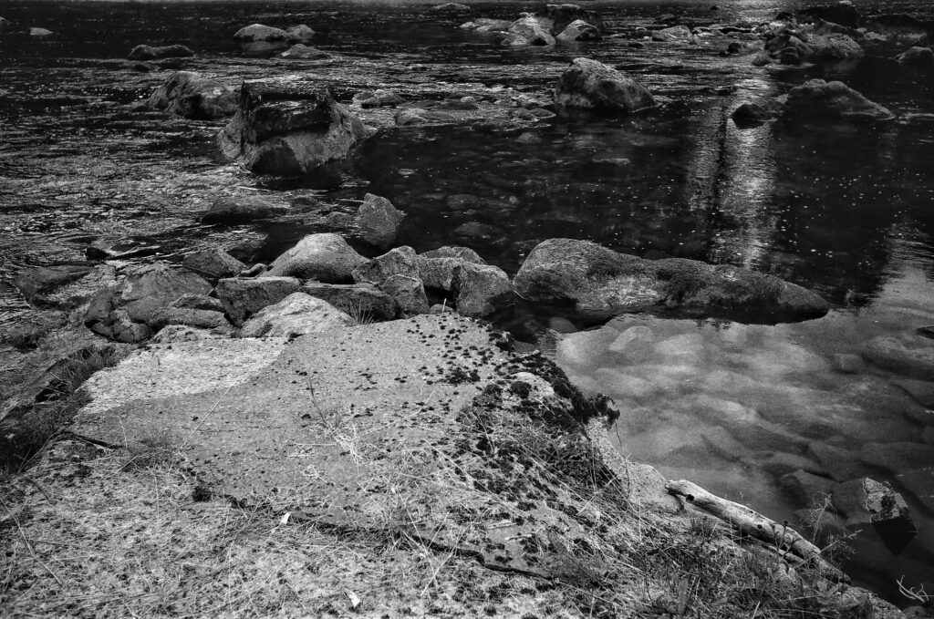 STANDING STONE | 35241