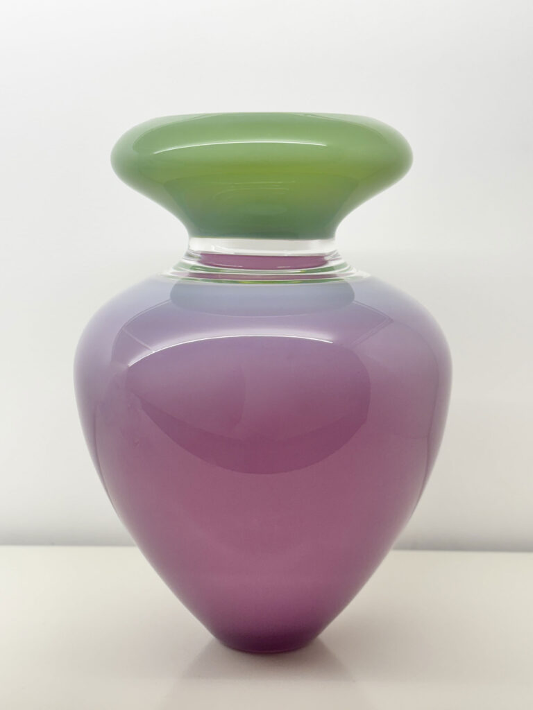 DUSTY ROSE/CELADON  | 35077