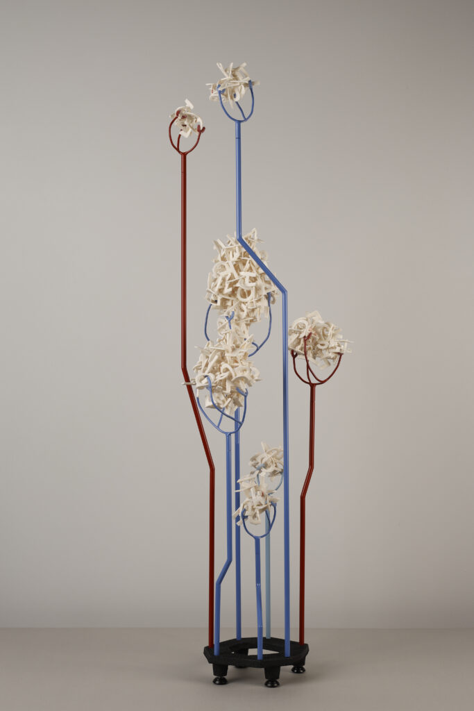 AFTER THE MANNER OF WOMEN | 35206